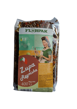 Zupa rzymska | Florpak | 400g