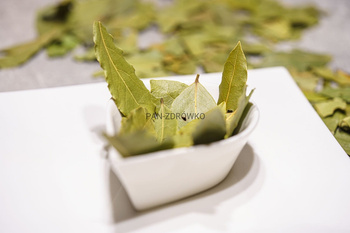 Liść laurowy | 10g