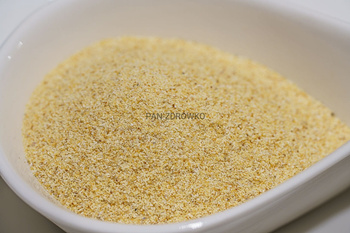 Czosnek granulowany | 100g