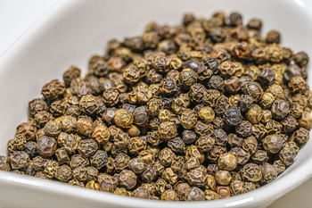 Pieprz czarny ziarno | 80g