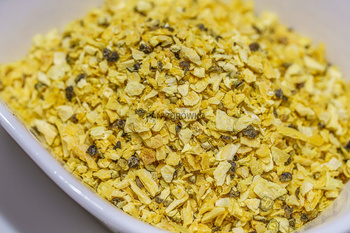 Pieprz cytrynowy grys | 100g