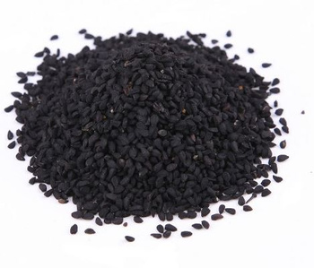 Czarnuszka - nasiona | 50g