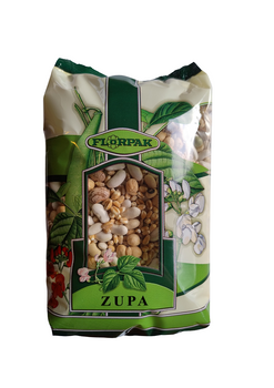 Zupa wojnicka | Florpak | 500g