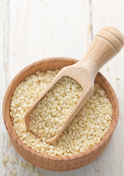 Sezam biały | 200g | VECPOL