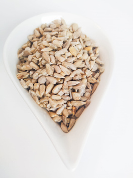 Słonecznik łuskany | Florpak | 150g