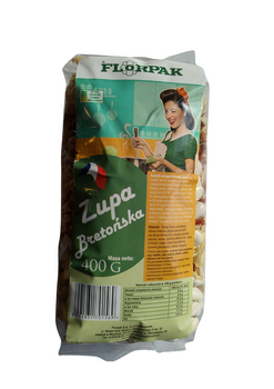 Zupa bretońska | Florpak | 400g