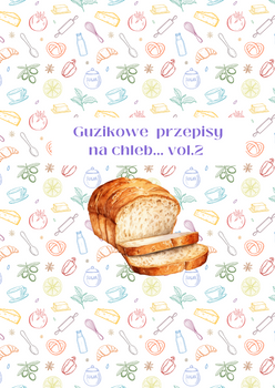 Guzikowe przepisy vol. 2 | e-book