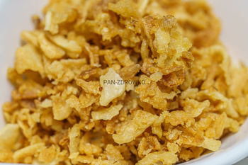 Cebula prażona | Florpak | 150g