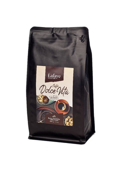 Dolce vita | kawa ziarnista | 1 kg