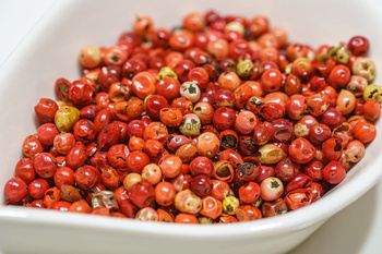 Pieprz czerwony ziarno | 40g