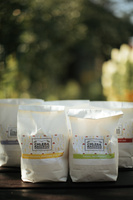 Zestaw startowy, pszenny | 4kg