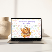 Guzikowe przepisy | e-book