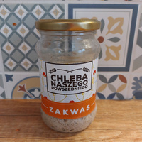 Zakwas Karoliny, pszenny | 100g